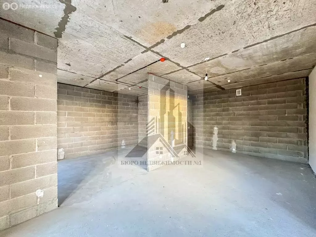 1-комнатная квартира: Кудрово, Областная улица, 9к1 (56.2 м) - Фото 2