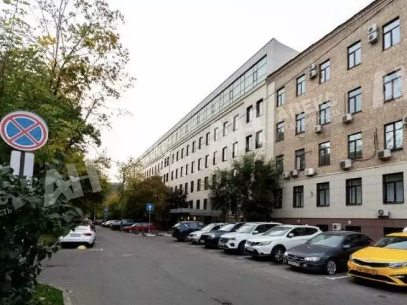 Офис (204 м) - Фото 1