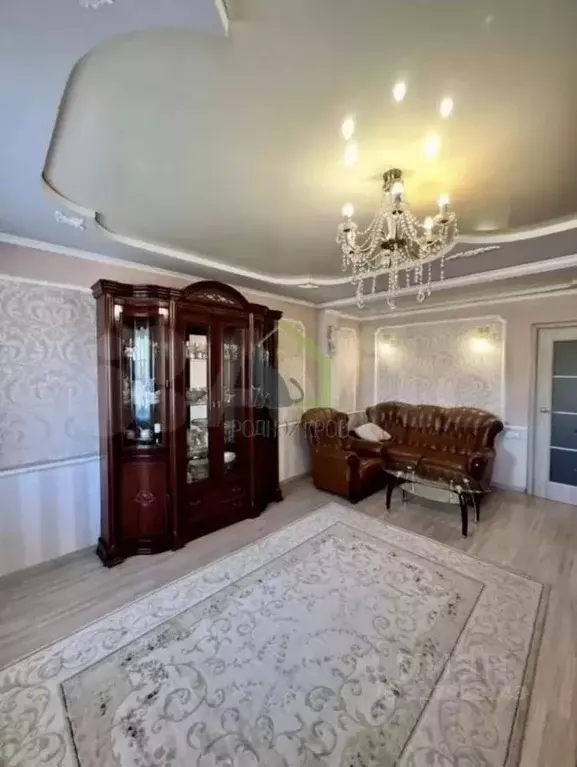Дом в Самарская область, Сызрань Тракторный пер., 2 (170 м) - Фото 1