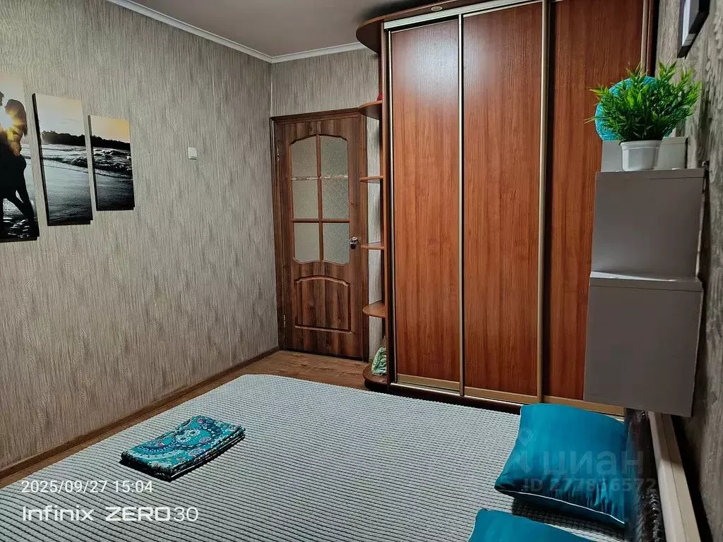 2-к кв. Саратовская область, Энгельс Кожевенная ул., 10 (64.0 м) - Фото 2