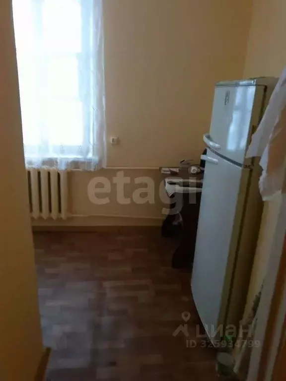 3-к кв. Калужская область, Калуга ул. Труда, 3А (53.4 м) - Фото 1