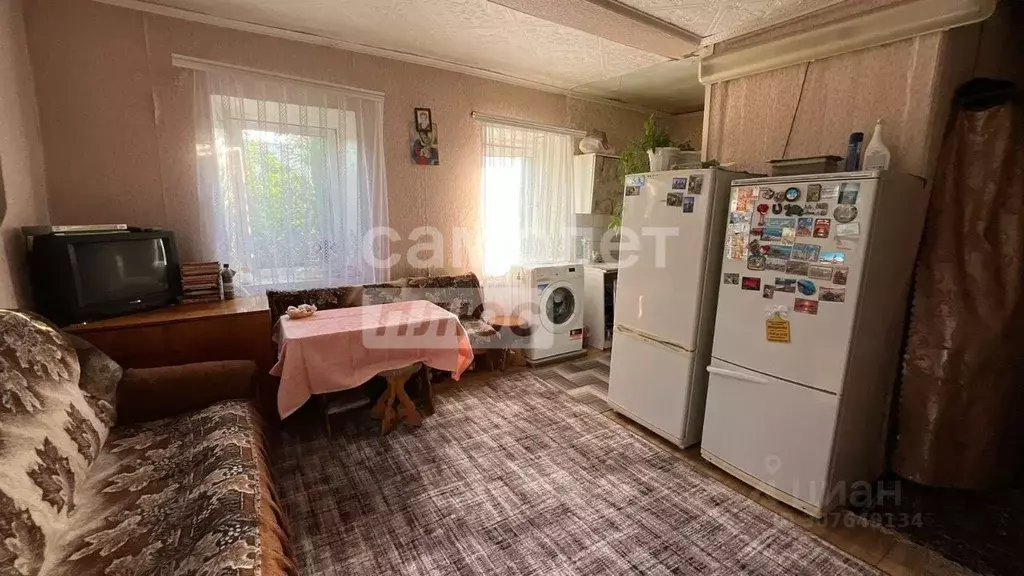 Дом в Башкортостан, Стерлитамак пер. Юсупова (65 м) - Фото 0