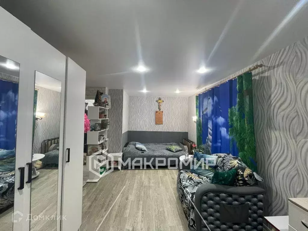 Продаётся 1-к квартира, 29.7 м - Фото 1