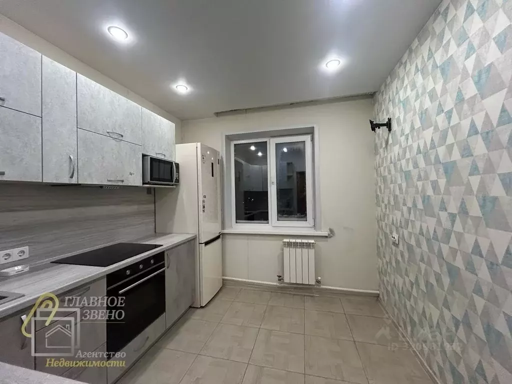 2-к кв. Новосибирская область, Обь ул. ЖКО Аэропорта, 28 (50.9 м) - Фото 0