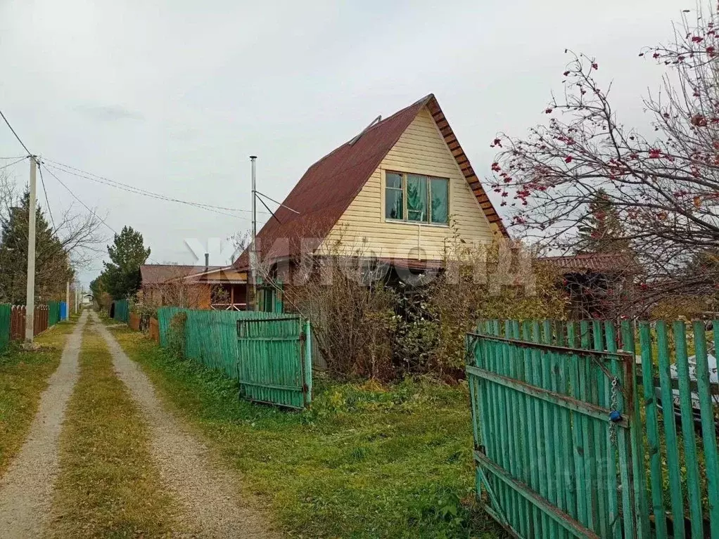 Дом в Московская область, Клин городской округ, д. Кузнецово  (113 м) - Фото 1