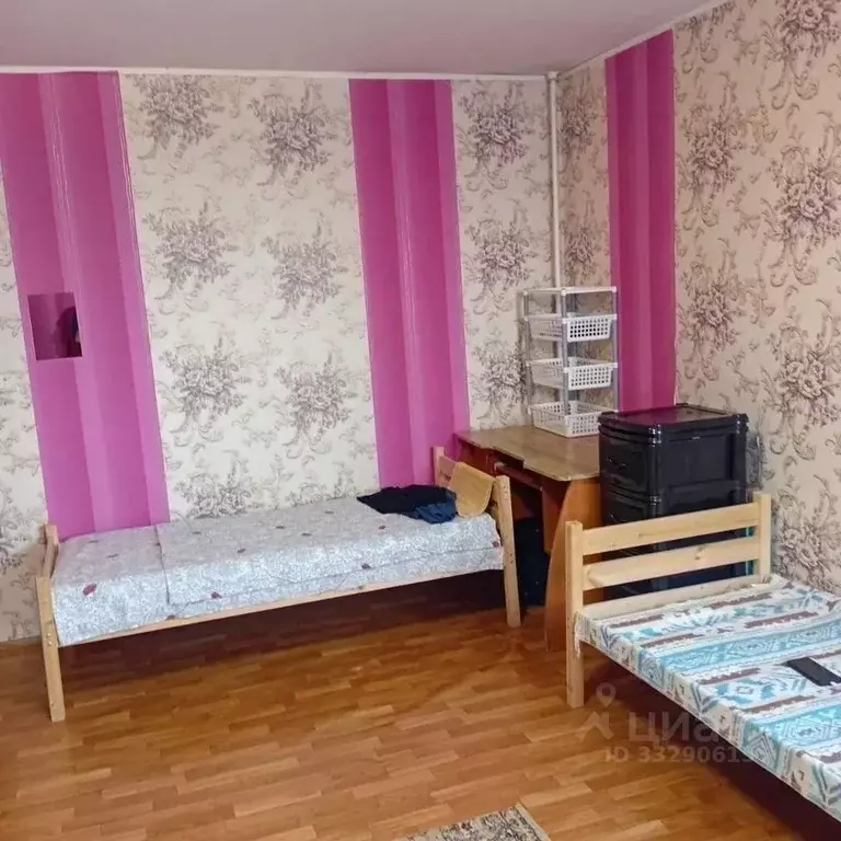 Комната Москва Орехово-Зуевский проезд, 14 - Фото 1