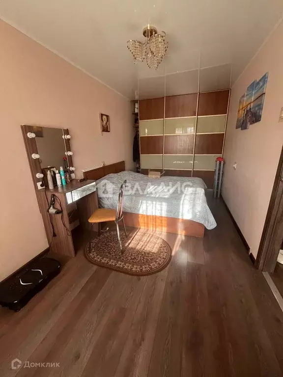 Продаётся 3-к квартира, 56.6 м - Фото 0