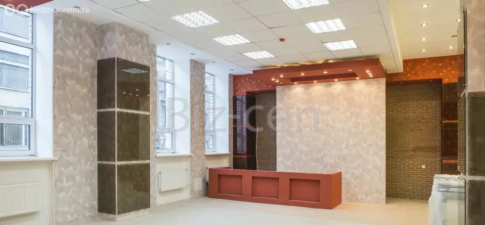 Офис (128.2 м) - Фото 1