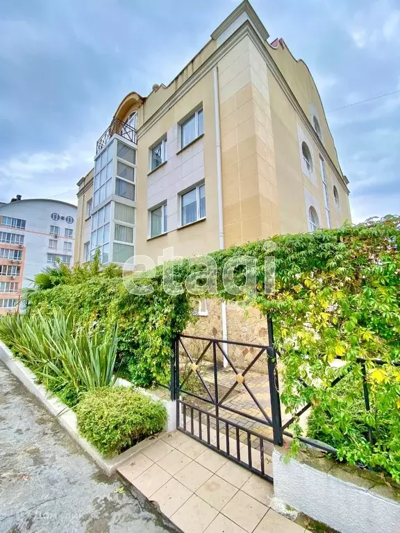 Продаётся 3-к квартира, 98 м - Фото 0