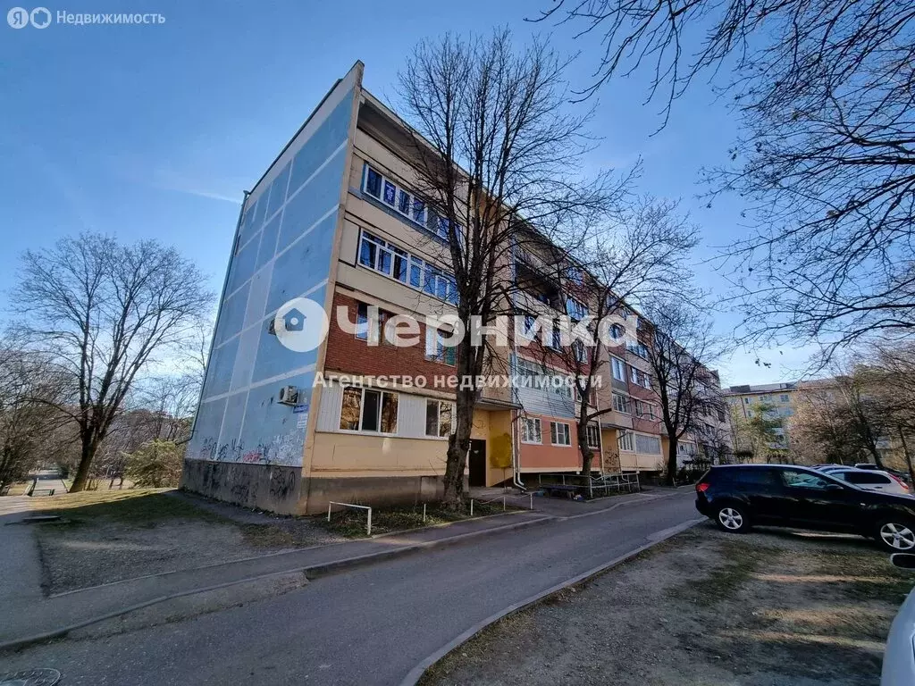 2-комнатная квартира: Ессентуки, Октябрьская улица, 440 (42.8 м) - Фото 1