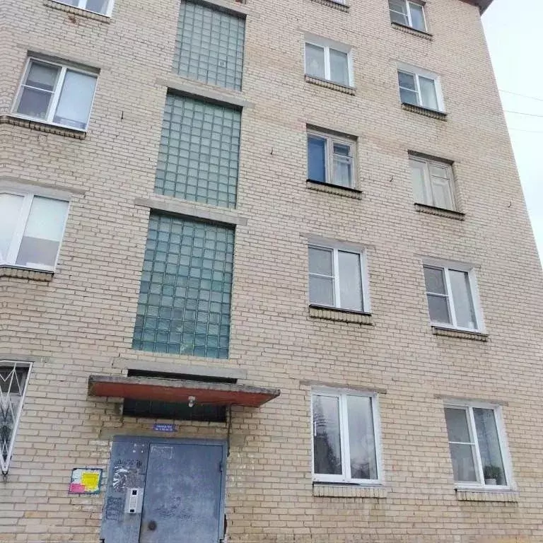2-к кв. Челябинская область, Озерск Ленинградская ул., 11 (49.0 м) - Фото 1