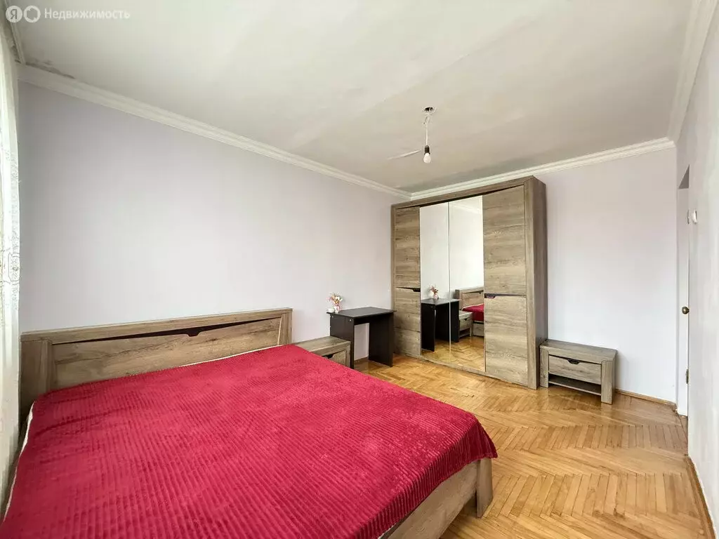 3-комнатная квартира: Нальчик, улица Ватутина, 22 (65 м) - Фото 2