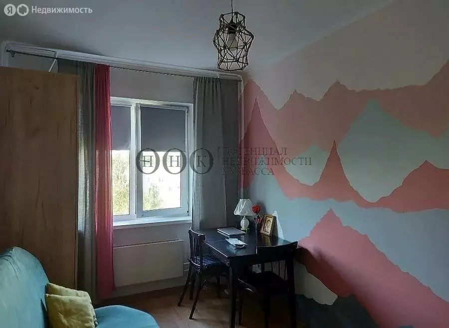 1-комнатная квартира: Кемерово, Ленинградский проспект, 14 (18 м) - Фото 0