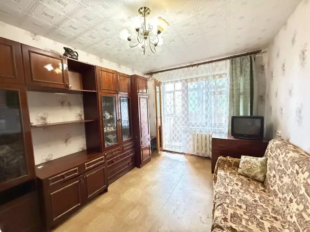 2-к кв. Костромская область, Кострома Давыдовский-2 мкр, 61 (50.0 м) - Фото 0