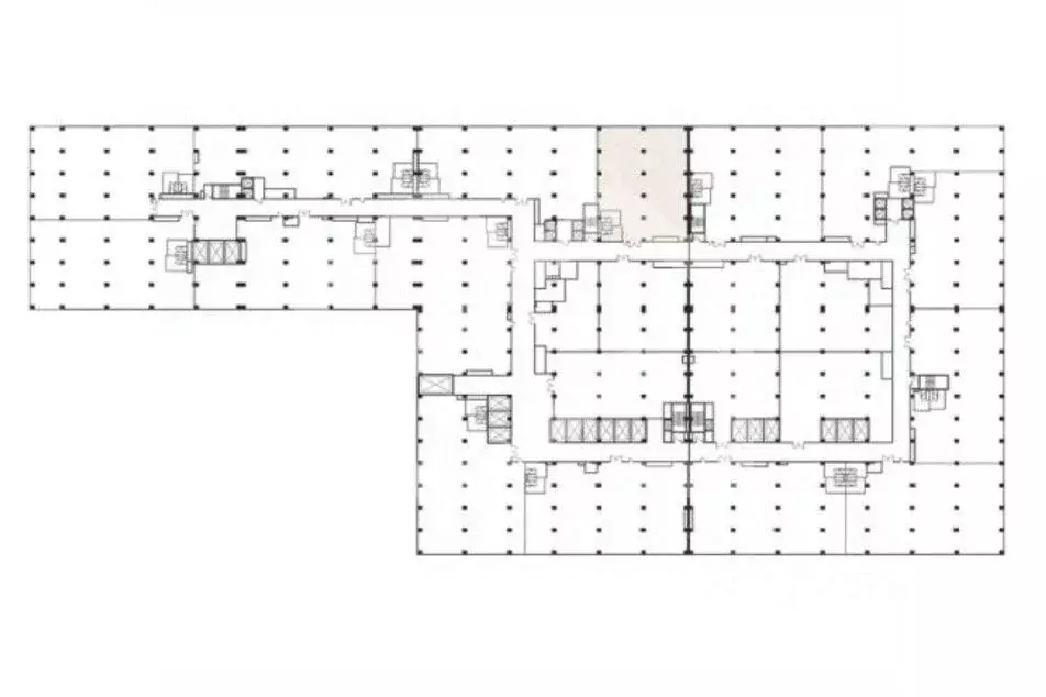 Производственное помещение в Москва ул. Свободы, 35С50 (5000 м) - Фото 2