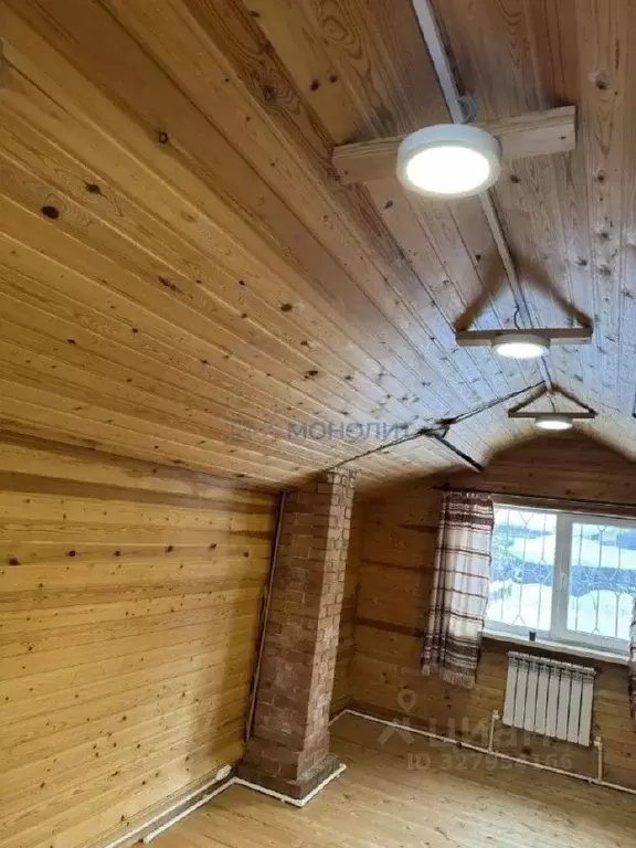 Коттедж в Нижегородская область, Шахунья ул. Коминтерна, 48 (200 м) - Фото 2