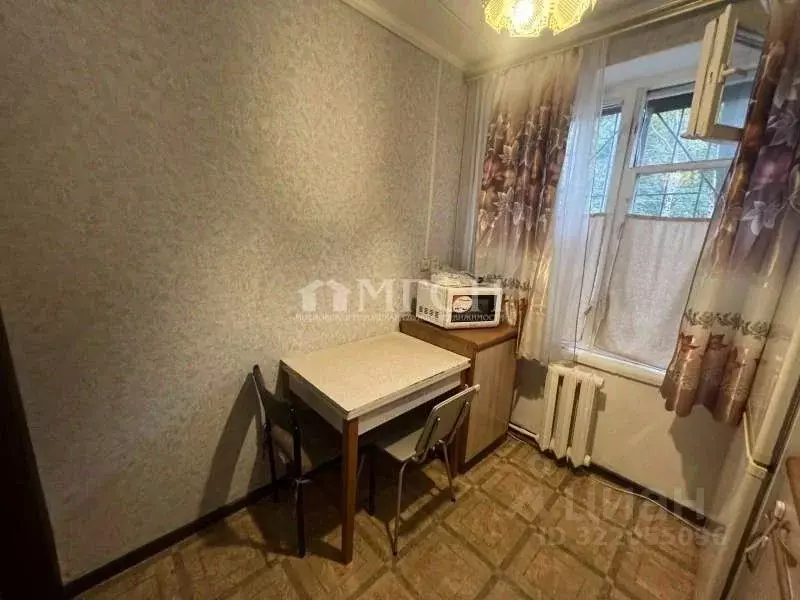 1-к кв. Москва Херсонская ул., 32К2 (33.0 м) - Фото 1
