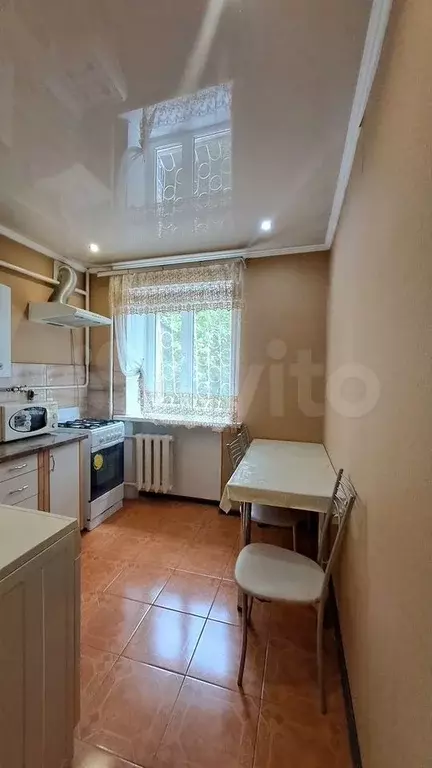 1-к. квартира, 32 м, 1/5 эт. - Фото 0