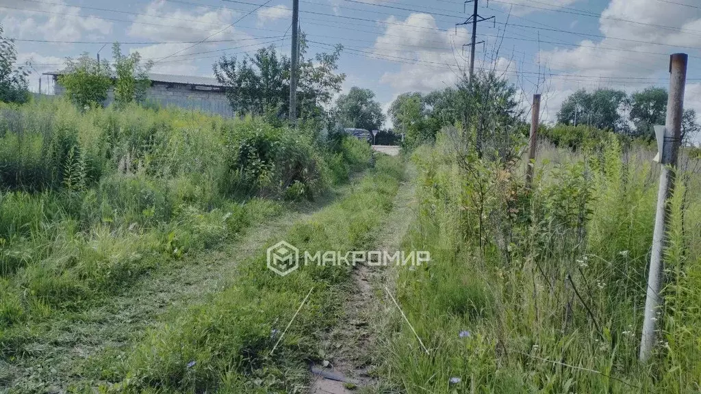 Участок 6 сот. (СНТ, ДНП) - Фото 1