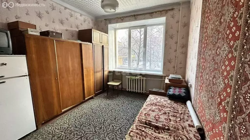 2-комнатная квартира: Миасс, проспект Макеева, 13 (55.4 м) - Фото 1