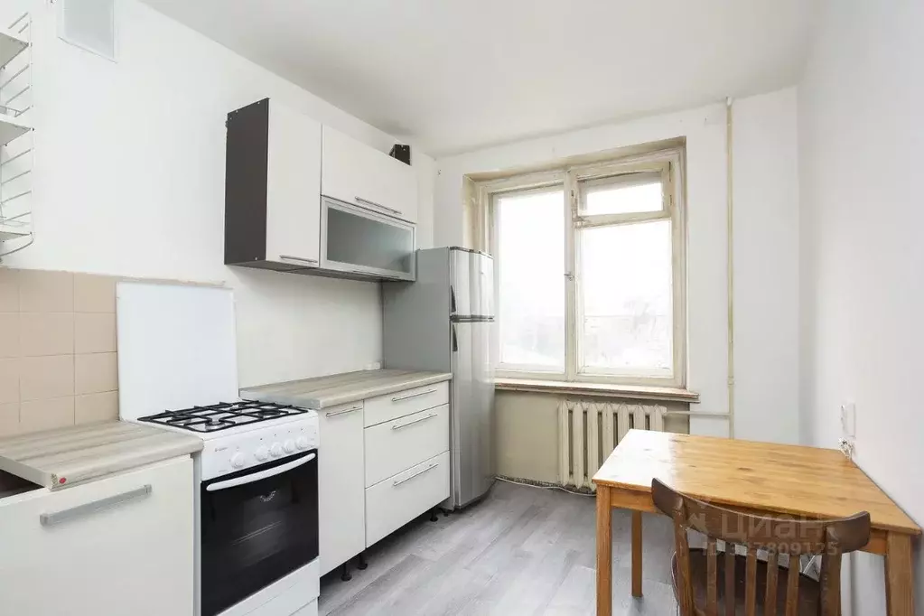 1-к кв. Санкт-Петербург Гаврская ул., 11 (30.8 м) - Фото 1