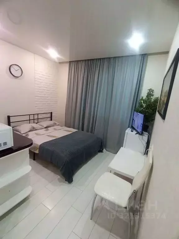 Студия Московская область, Балашиха ул. Ситникова, 4 (19.0 м) - Фото 1