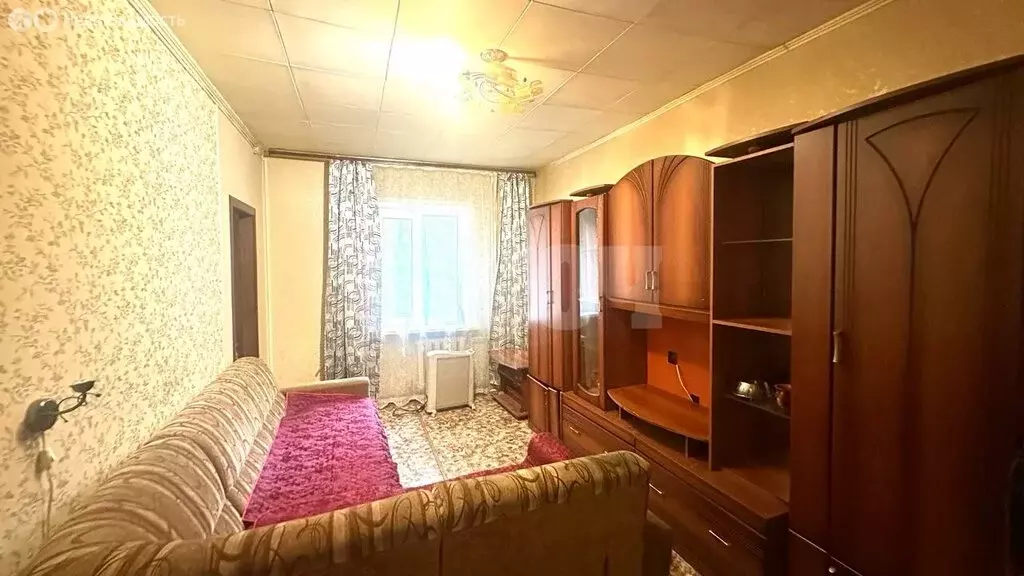 1-комнатная квартира: Сокол, Советский проспект, 17 (28 м) - Фото 1