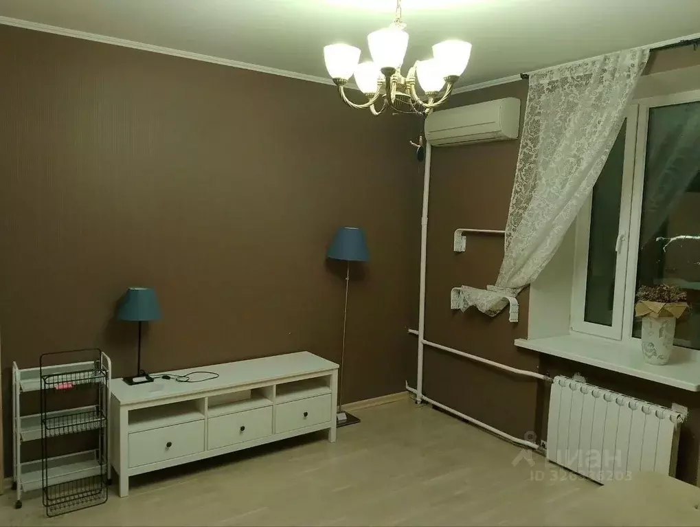 3-к кв. Москва Ленинский просп., 88К1 (76.0 м) - Фото 2