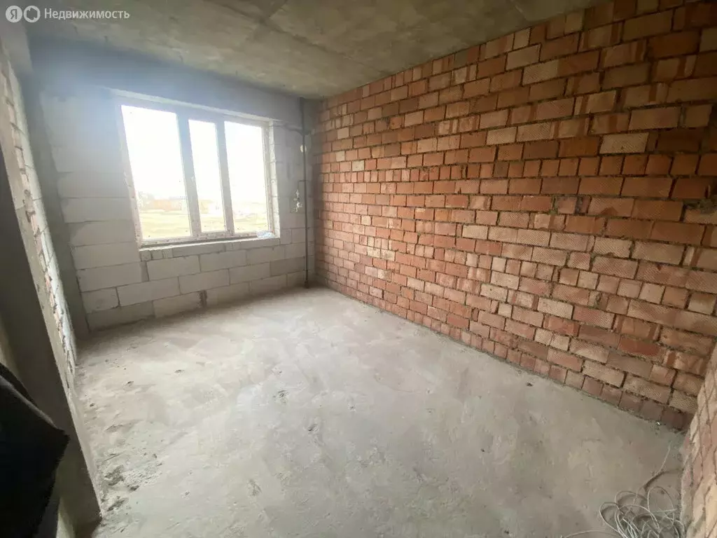 1-комнатная квартира: село Джалган, Дагестанская улица, 25 (46 м) - Фото 2