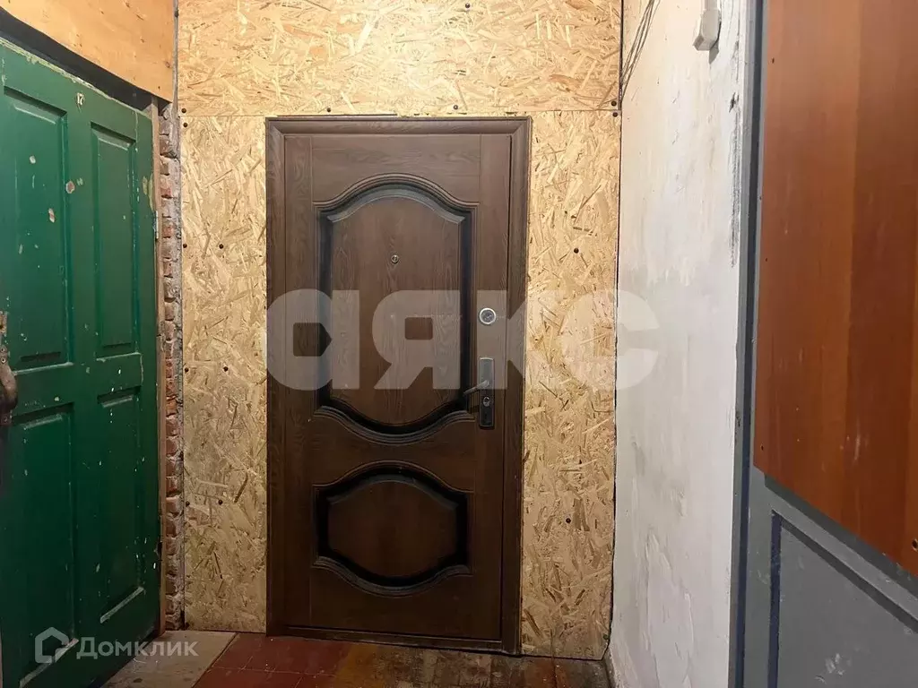 Продаётся квартира-студия, 19.3 м - Фото 1