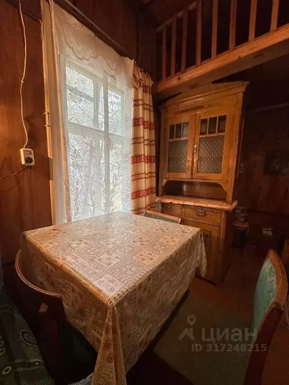 Дом в Иркутская область, Шелеховский район, Олхинское муниципальное ... - Фото 0