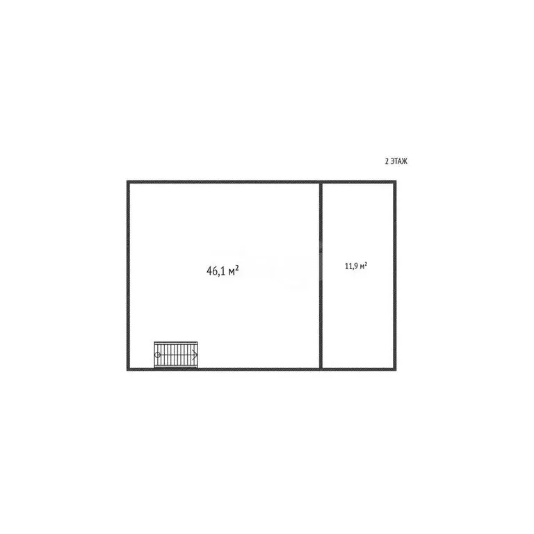 4-комнатная квартира: Махачкала, проспект Имама Шамиля, 43Е (120 м) - Фото 1