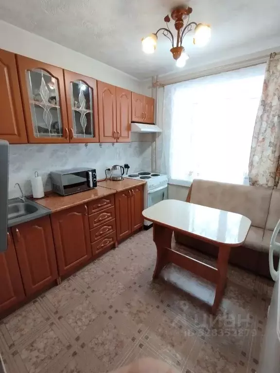 2-к кв. Томская область, Томск ул. 79-й Гвардейской Дивизии, 17 (55.0 ... - Фото 1