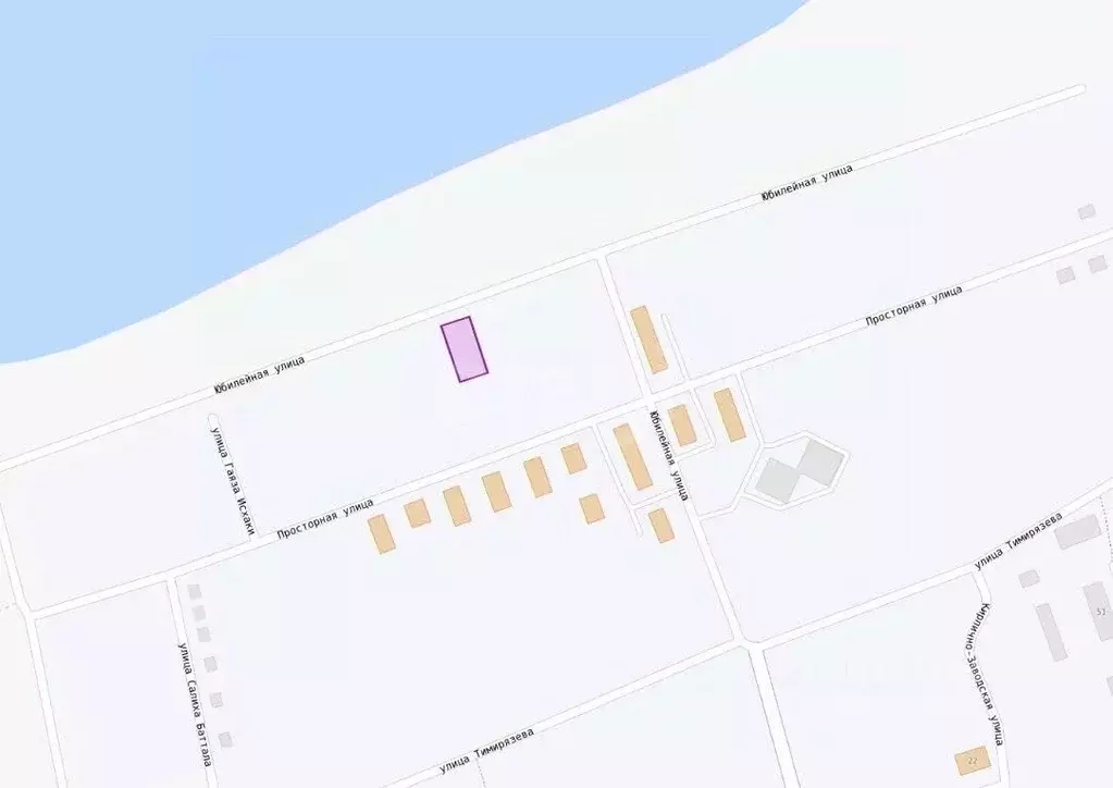 Дом в Татарстан, Алексеевское пгт ул. Гаяза Исхаки, 3Б (150 м) - Фото 1