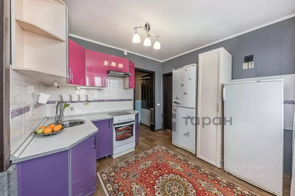 2-к кв. Челябинская область, Копейск просп. Славы, 6А (50.0 м) - Фото 2