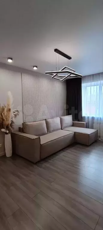 2-к. квартира, 40,6 м, 4/5 эт. - Фото 1