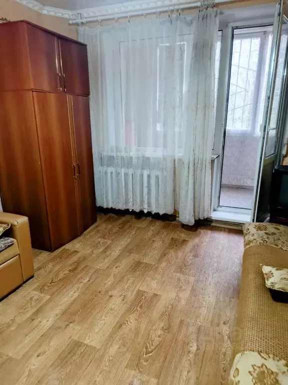 1-к кв. Оренбургская область, Оренбург ул. Конституции СССР, 15/2 ... - Фото 1