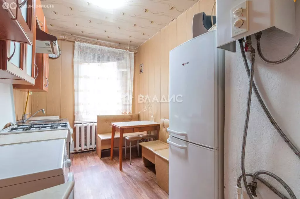 2-комнатная квартира: Вологда, улица Чехова, 31А (50.8 м) - Фото 0