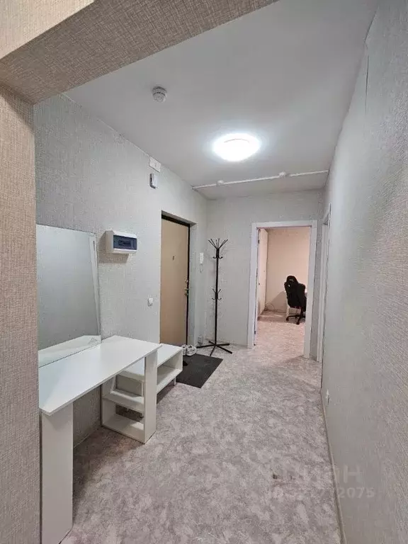 2-к кв. Татарстан, Казань ул. Генерала Махмута Гареева, 7Б (57.0 м) - Фото 2