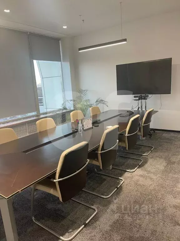 Офис в Московская область, Химки ул. Панфилова, 21/1 (2402 м) - Фото 1