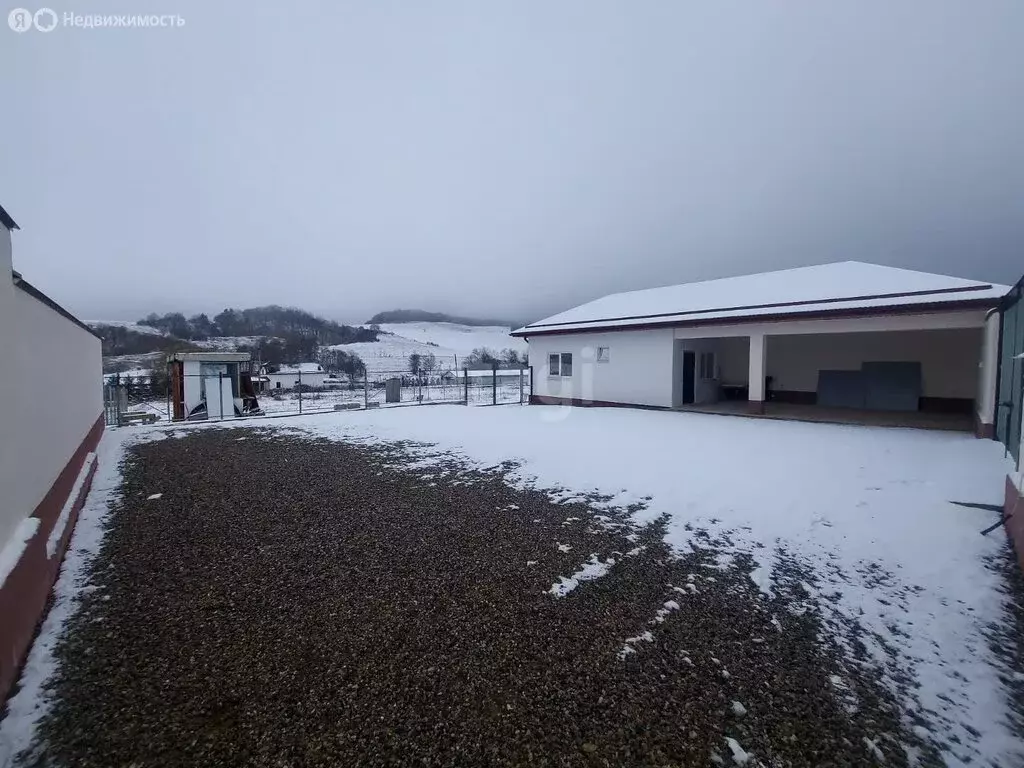 Дом в Кабардино-Балкарская Республика, городской округ Нальчик, село ... - Фото 0