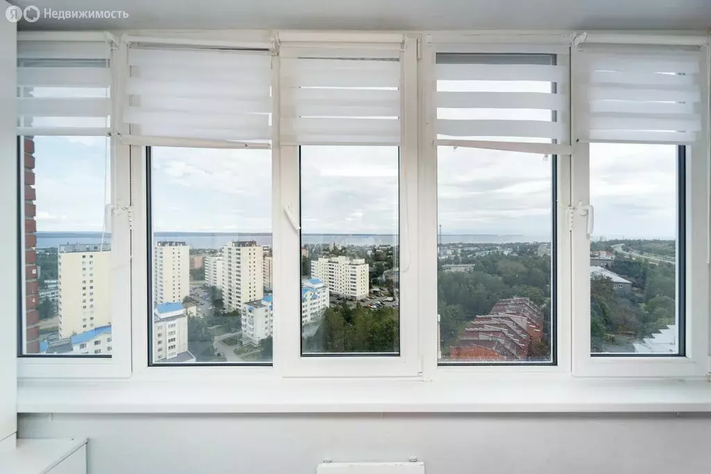 3-комнатная квартира: Петрозаводск, улица Калинина, 71 (62 м) - Фото 2