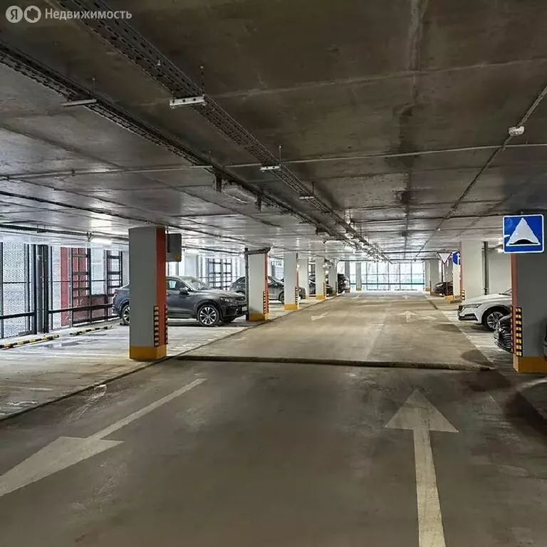 Склад (4.5 м) - Фото 2