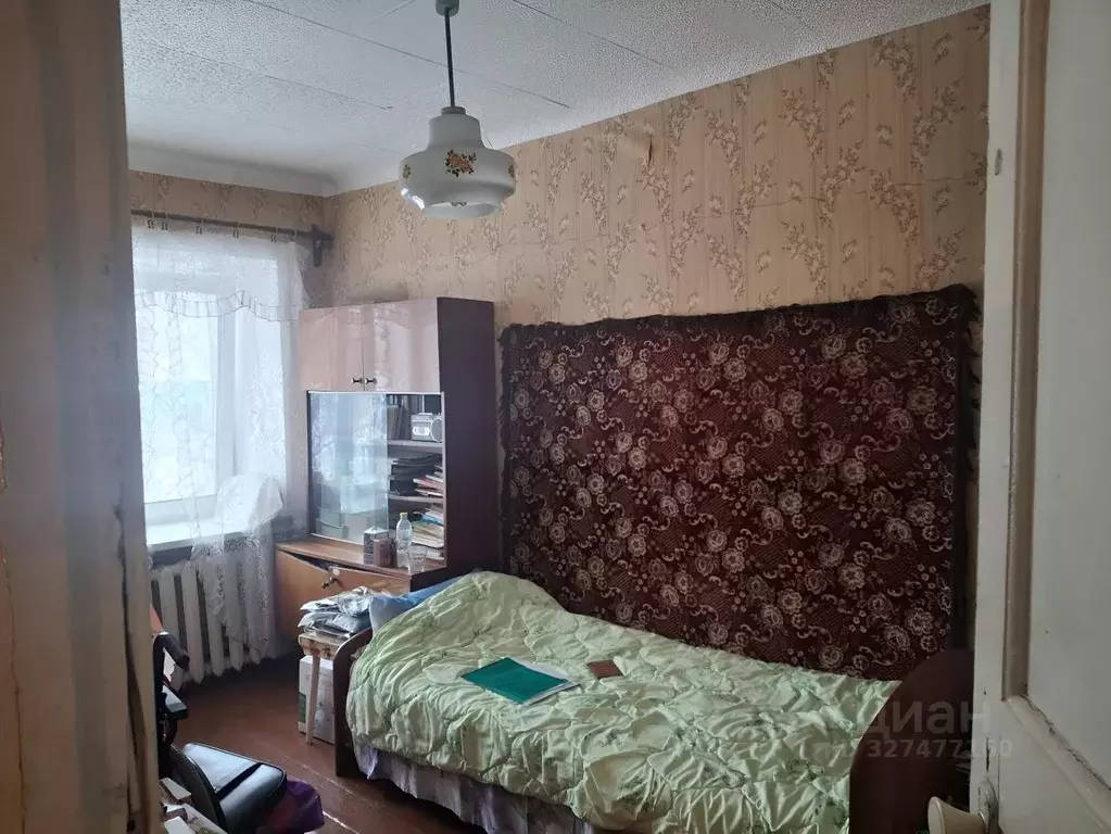 2-к кв. Пермский край, Пермь ул. Чкалова, 24 (43.8 м) - Фото 2