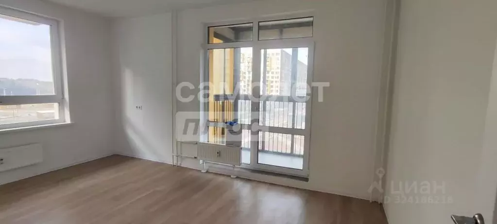 2-к кв. Московская область, Химки городской округ, д. Юрлово к1/2 ... - Фото 1