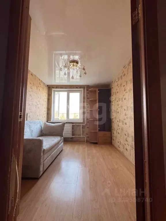 3-к кв. Удмуртия, Ижевск ул. Имени Барышникова, 31 (60.0 м) - Фото 2