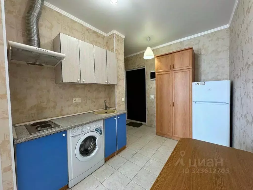 Студия Ростовская область, Ростов-на-Дону Суздальский пер., 21 (27.0 ... - Фото 1