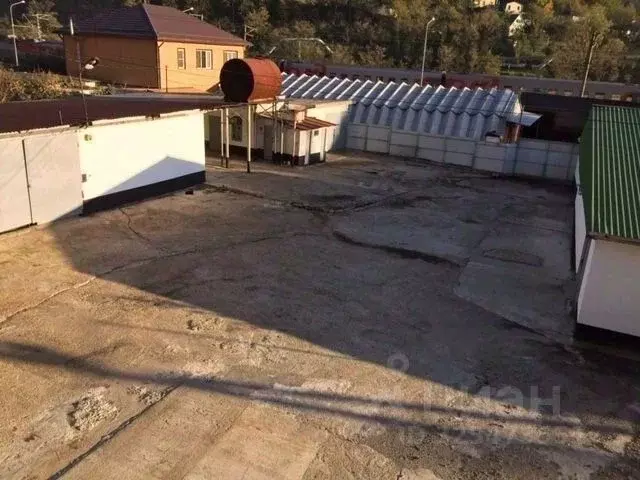 Помещение свободного назначения в Краснодарский край, Туапсинский ... - Фото 1