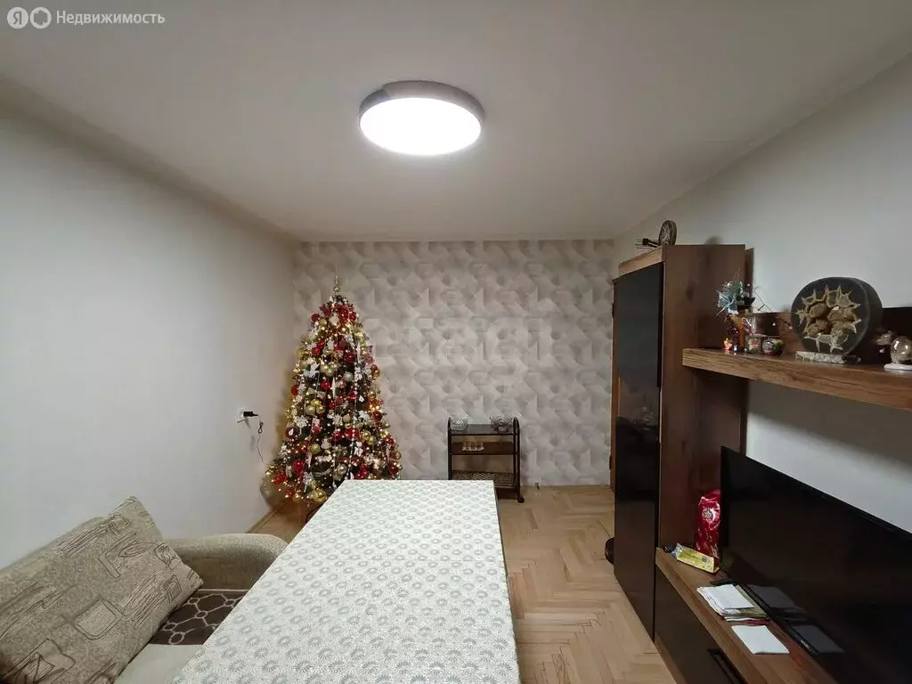 3-комнатная квартира: Пятигорск, проспект Калинина, 19 (65.6 м) - Фото 2