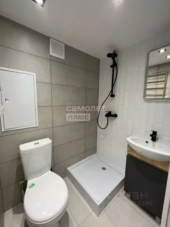 Квартира, 1 комната, 10 м - Фото 0